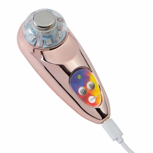 Skin Inc TriLight LED Facial Device - LED Skin Care - Picture 3 of 5